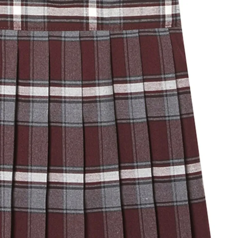 French Toast Little & Big Girls Sleeveless Jumper