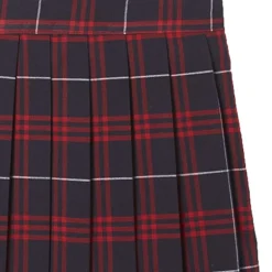 French Toast Little & Big Girls Sleeveless Jumper