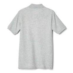 French Toast Little & Big Kid Boys Short Sleeve Boxy Fit Polo Shirt