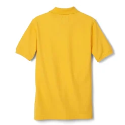 French Toast Little & Big Kid Boys Short Sleeve Boxy Fit Polo Shirt