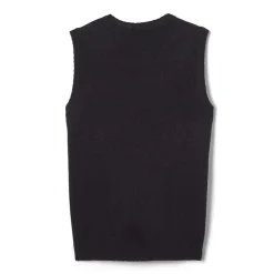 French Toast Little & Big Kid Boys V Neck Sweater Vest