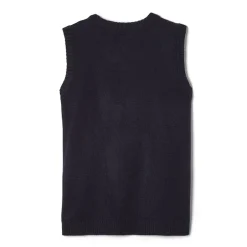 French Toast Little & Big Kid Boys V Neck Sweater Vest