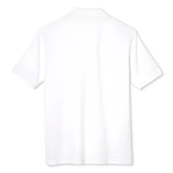 French Toast Little & Big Kid Boys Short Sleeve Boxy Fit Polo Shirt