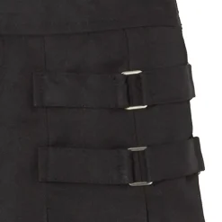 French Toast Little & Big Kid Girls Scooter Skirt