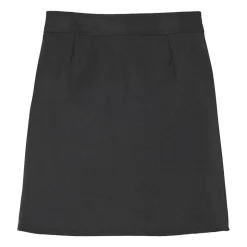 French Toast Little & Big Kid Girls Scooter Skirt