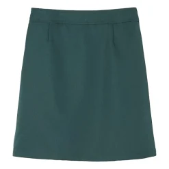 French Toast Little & Big Kid Girls Scooter Skirt