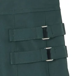French Toast Little & Big Kid Girls Scooter Skirt
