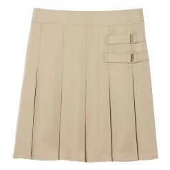 French Toast Little & Big Kid Girls Scooter Skirt