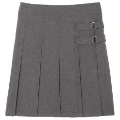 French Toast Little & Big Kid Girls Scooter Skirt