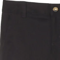 French Toast Little & Big Kid Girls Straight Regular Fit Flat Front Pant