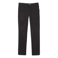 French Toast Little & Big Kid Girls Straight Regular Fit Flat Front Pant
