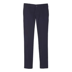 French Toast Little & Big Kid Girls Skinny Skinny Fit Flat Front Pant