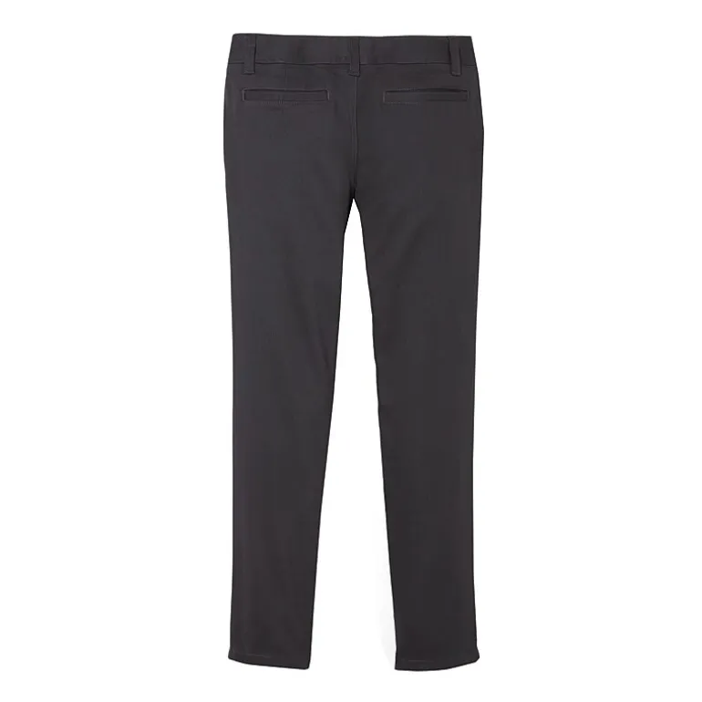 French Toast Little & Big Kid Girls Skinny Skinny Fit Flat Front Pant