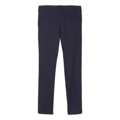 French Toast Little & Big Kid Girls Skinny Skinny Fit Flat Front Pant