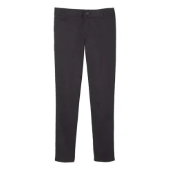 French Toast Little & Big Kid Girls Skinny Skinny Fit Flat Front Pant
