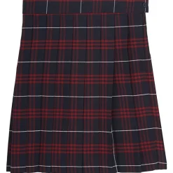 French Toast Little & Big Kid Girls Pleated Skirt