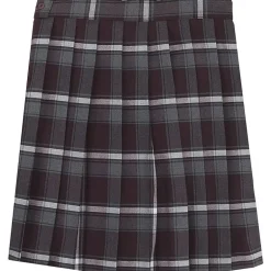 French Toast Little & Big Kid Girls Pleated Skirt