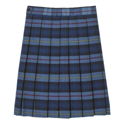 French Toast Little & Big Kid Girls Pleated Skirt