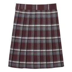 French Toast Little & Big Kid Girls Pleated Skirt