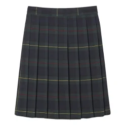 French Toast Little & Big Kid Girls Pleated Skirt