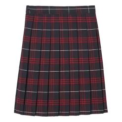 French Toast Little & Big Kid Girls Pleated Skirt