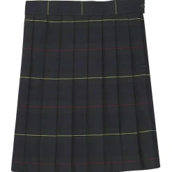 French Toast Little & Big Kid Girls Pleated Skirt