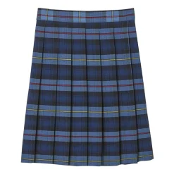 French Toast Little & Big Kid Girls Pleated Skirt