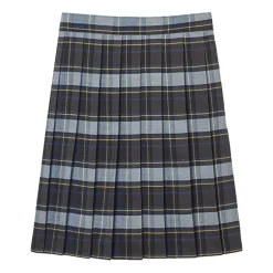 French Toast Little & Big Kid Girls Pleated Skirt