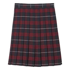 French Toast Little & Big Kid Girls Pleated Skirt