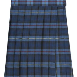 French Toast Little & Big Kid Girls Pleated Skirt
