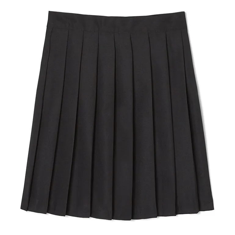 French Toast Little & Big Kid Girls Pleated Skirt