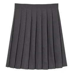 French Toast Little & Big Kid Girls Pleated Skirt