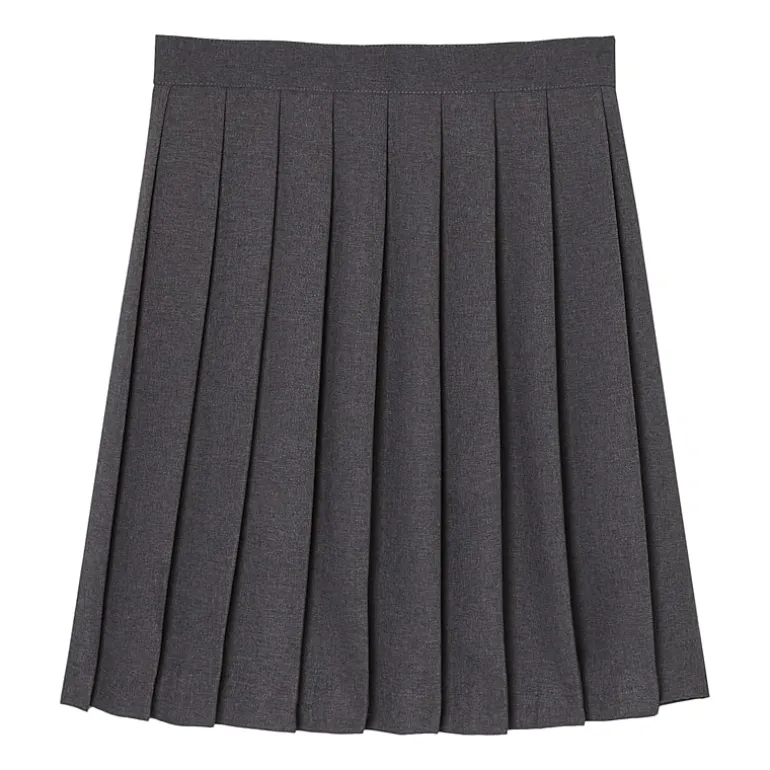 French Toast Little & Big Kid Girls Pleated Skirt