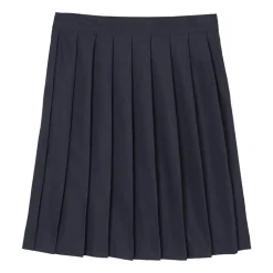 French Toast Little & Big Kid Girls Pleated Skirt