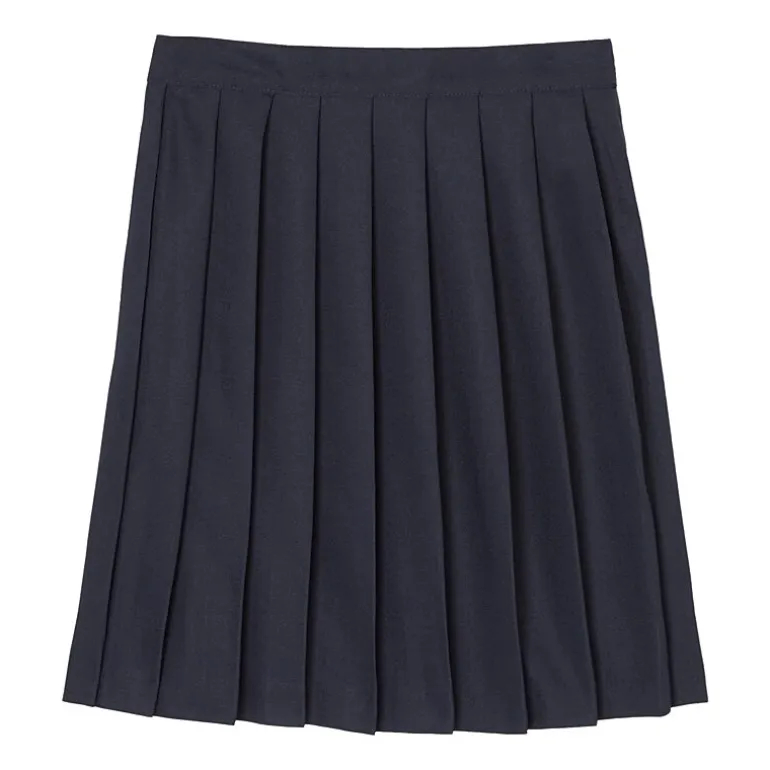 French Toast Little & Big Kid Girls Pleated Skirt