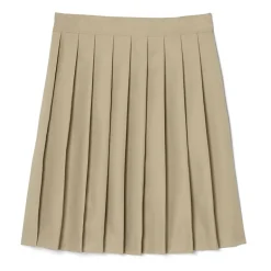 French Toast Little & Big Kid Girls Pleated Skirt