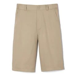 French Toast Toddler Boys Chino Short