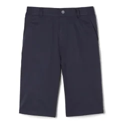 French Toast Toddler Boys Chino Short