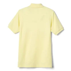 French Toast Toddler Boys Short Sleeve Boxy Fit Polo Shirt