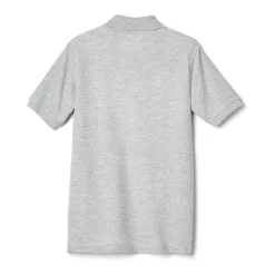 French Toast Toddler Boys Short Sleeve Boxy Fit Polo Shirt