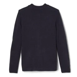 French Toast Toddler Boys V Neck Long Sleeve Button Cardigan