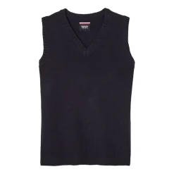French Toast Toddler Boys V Neck Sleeveless Vest