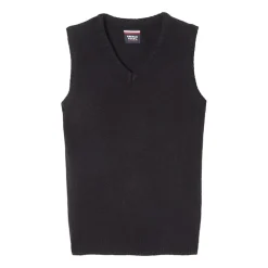 French Toast Toddler Boys V Neck Sleeveless Vest