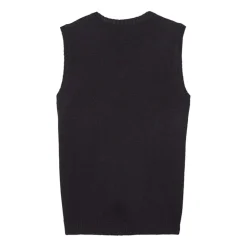 French Toast Toddler Boys V Neck Sleeveless Vest