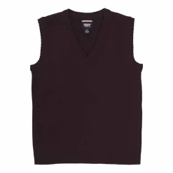 French Toast Toddler Boys V Neck Sleeveless Vest