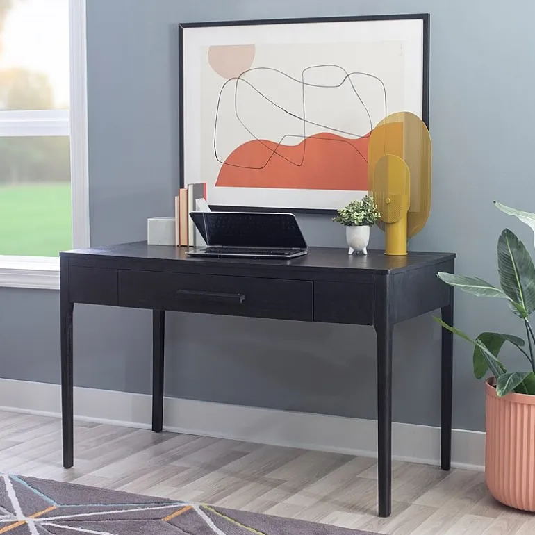 Friel Midcentury Modern Style Desk