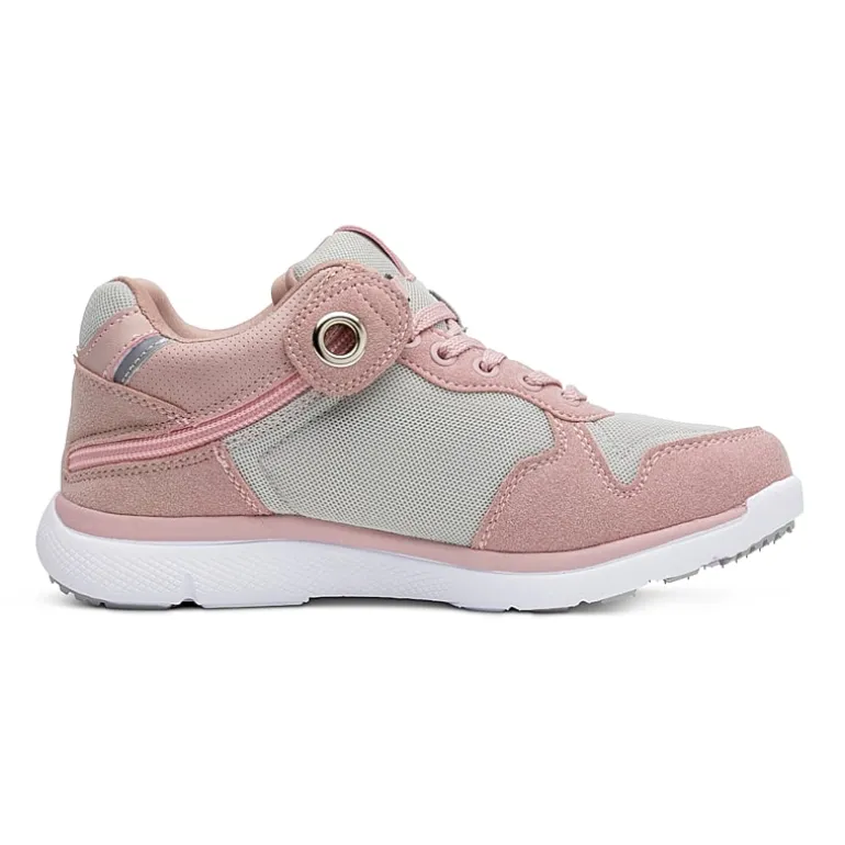 Friendly Excursion Womens Wide Width Sneakers