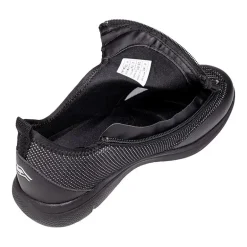 Friendly Force Mens Wide Width Sneakers