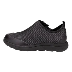 Friendly Force Mens Wide Width Sneakers