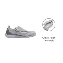 Friendly Force Mens Wide Width Sneakers
